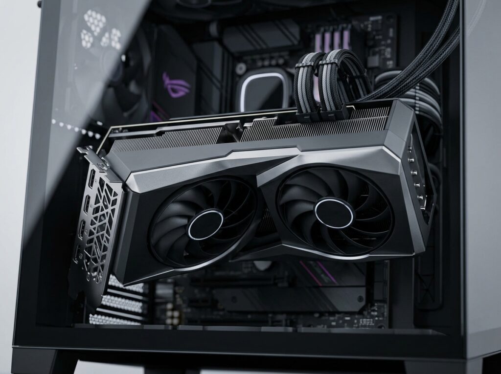 Best Graphics Cards for Ryzen 5 7500F