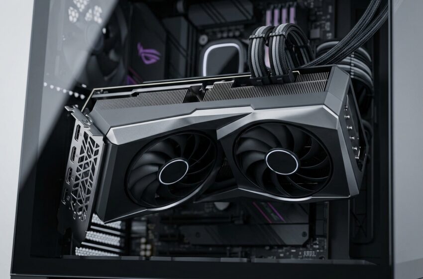  12 Best Graphics Cards for Ryzen 5 7500F (July 2026) Tested