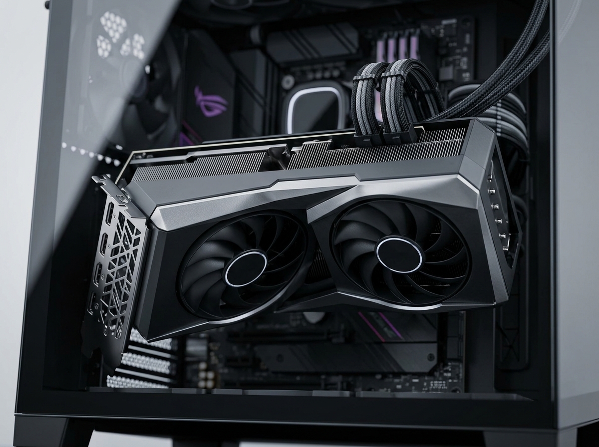12 Best Graphics Cards for Ryzen 5 7500F (August 2026) Tested