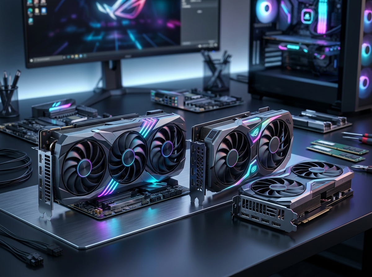 10 Best Graphics Cards (August 2026): Ultimate GPU Ranking Guide