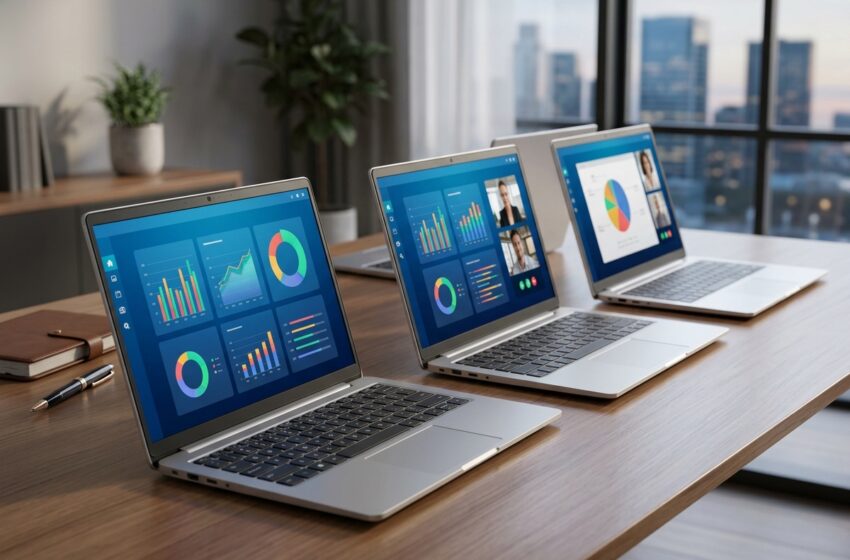 8 Best HP EliteBook Laptops (August 2026): Expert Reviews