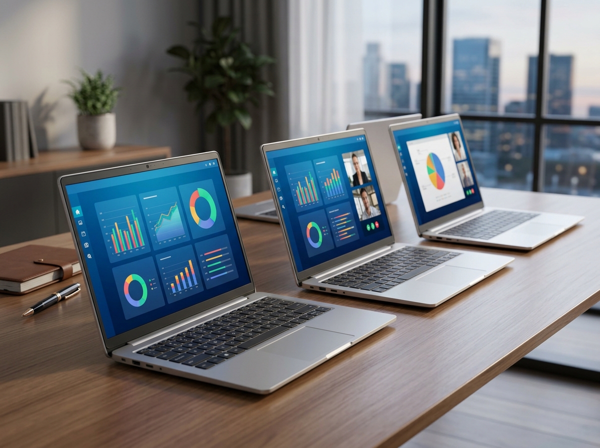 8 Best HP EliteBook Laptops (August 2026): Expert Reviews