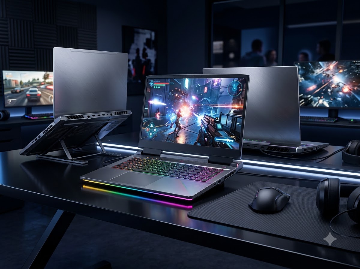 8 Best High Performance Gaming Laptops 2026 | Expert Reviews