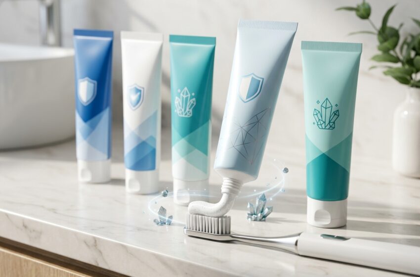  12 Best Hydroxyapatite Toothpastes (June 2026): Expert Reviews