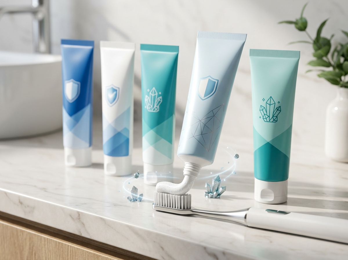 12 Best Hydroxyapatite Toothpastes (August 2026): Expert Reviews