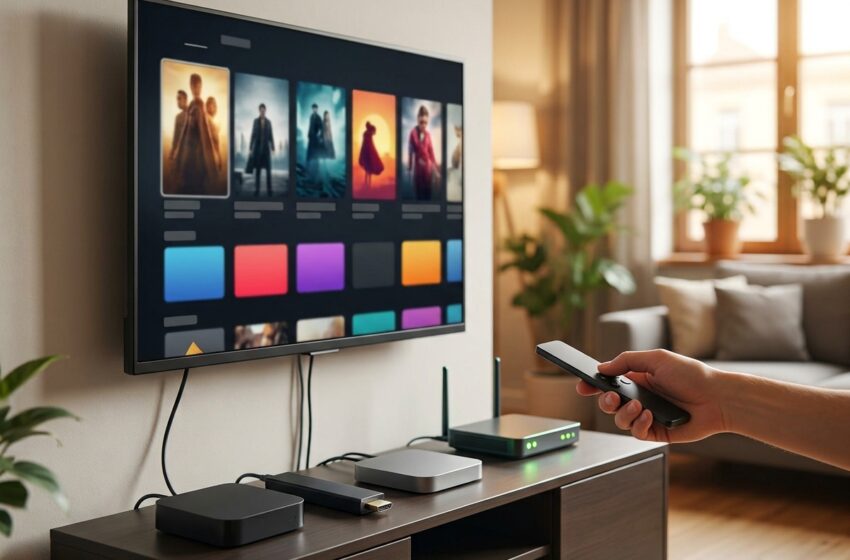 10 Best IPTV Devices (August 2026) – Expert Reviews