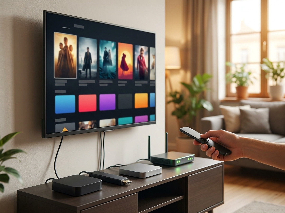 10 Best IPTV Devices (August 2026) – Expert Reviews