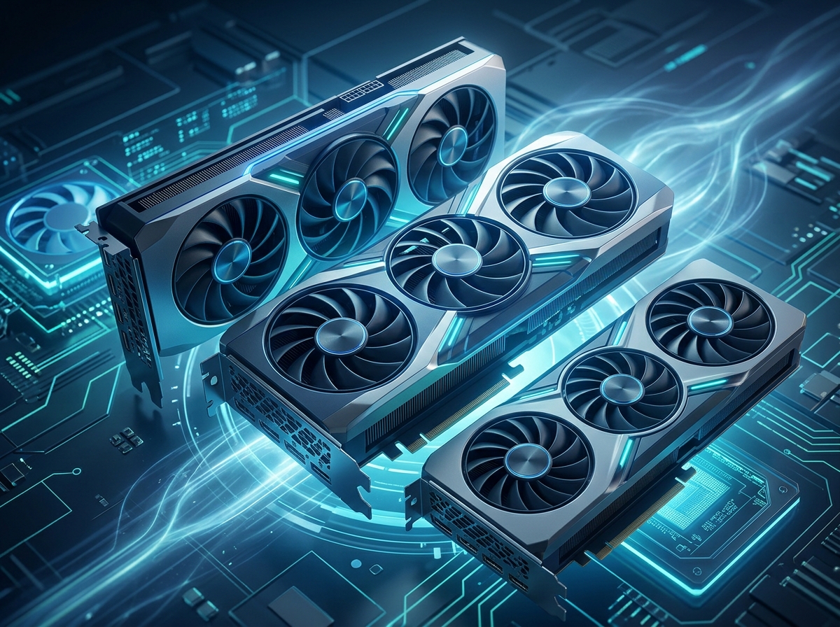 Best Intel Arc Graphics Cards