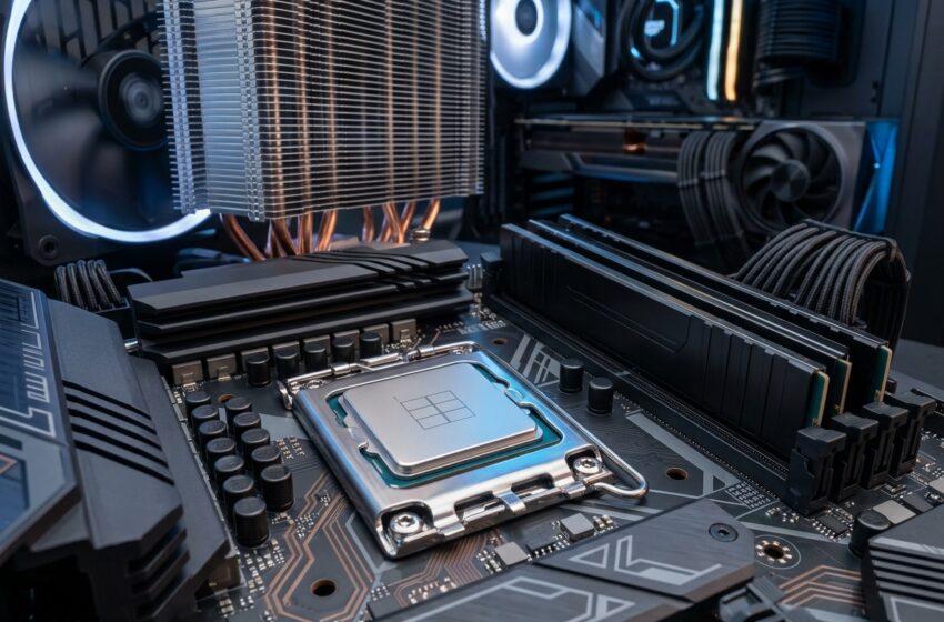  10 Best Intel CPU in 2026: Expert Reviews