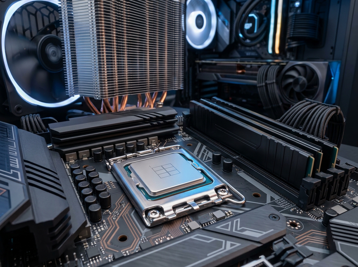 10 Best Intel CPU in 2026: Expert Reviews