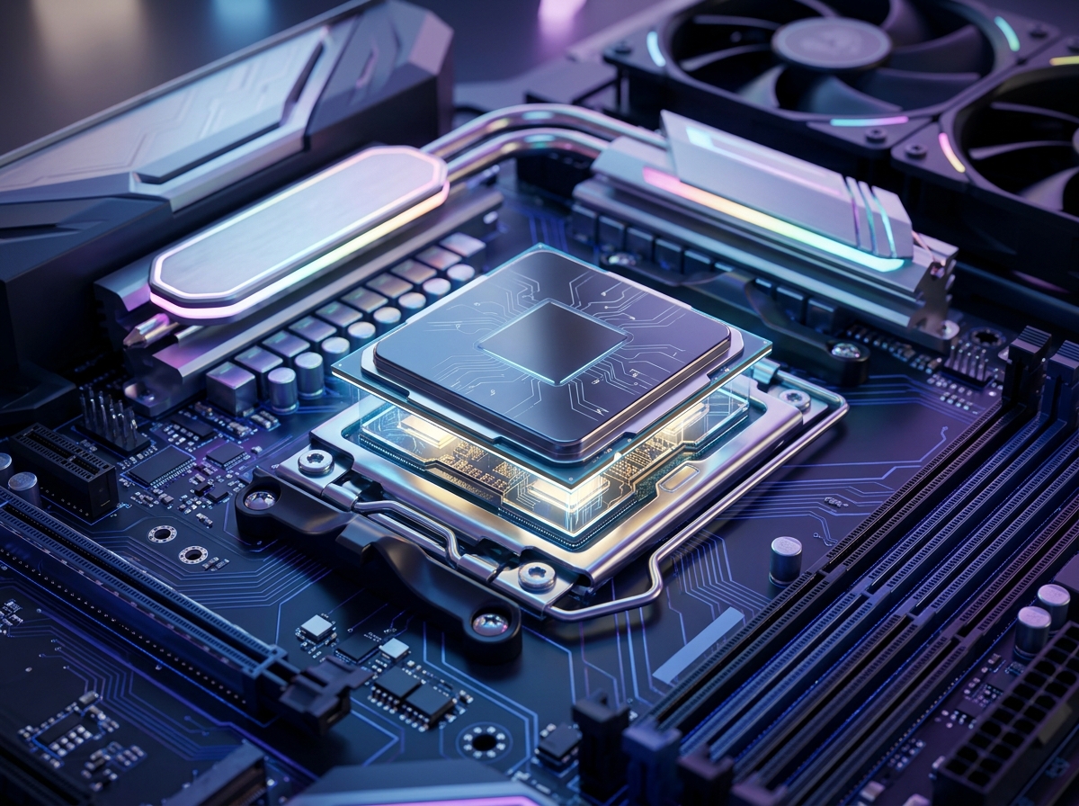 Best Intel Core Ultra 7 Processors