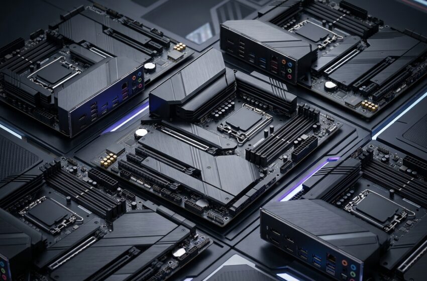  10 Best Intel Z890 Motherboards (August 2026) Tested & Reviewed