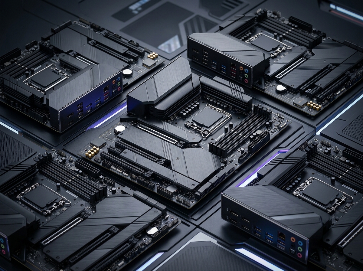 10 Best Intel Z890 Motherboards (August 2026) Tested & Reviewed