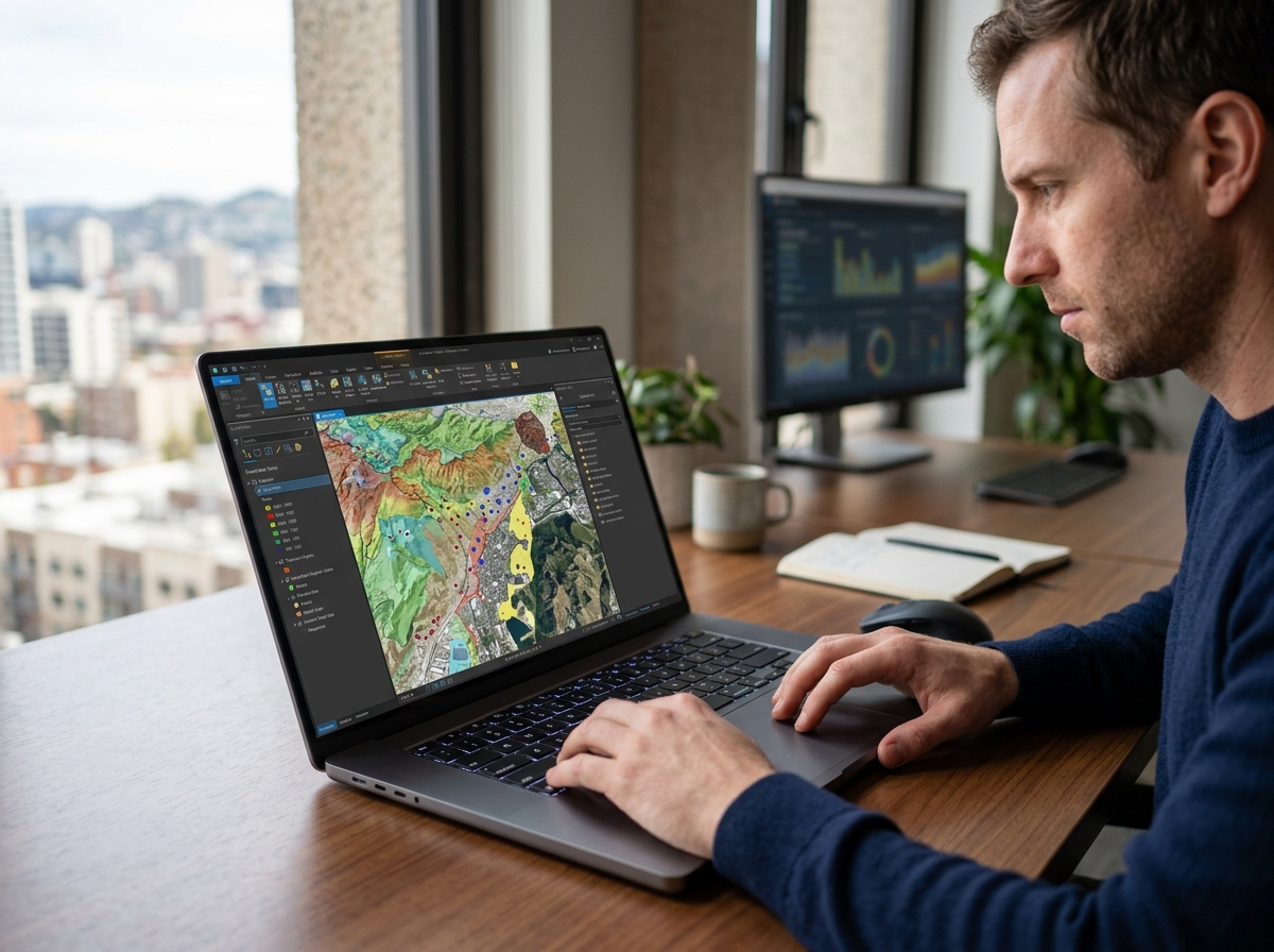 8 Best Laptops For GIS Software (August 2026)