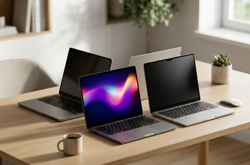  10 Best Laptops Under $2000 (July 2026)