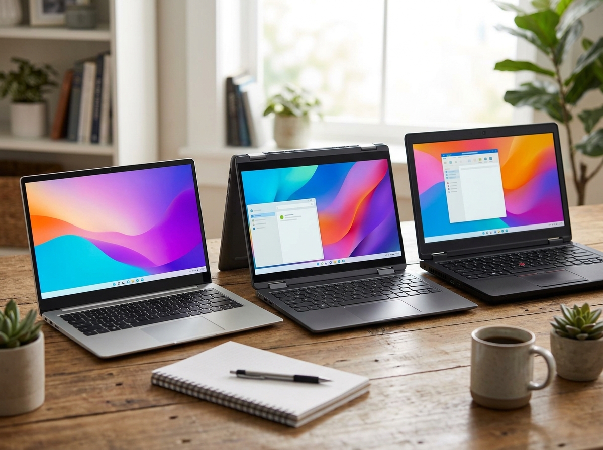 10 Best Laptops Under $400 (August 2026) Tested & Reviewed