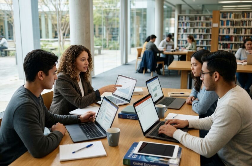  10 Best Laptops for Business Students (July 2026) Reviews & Guide