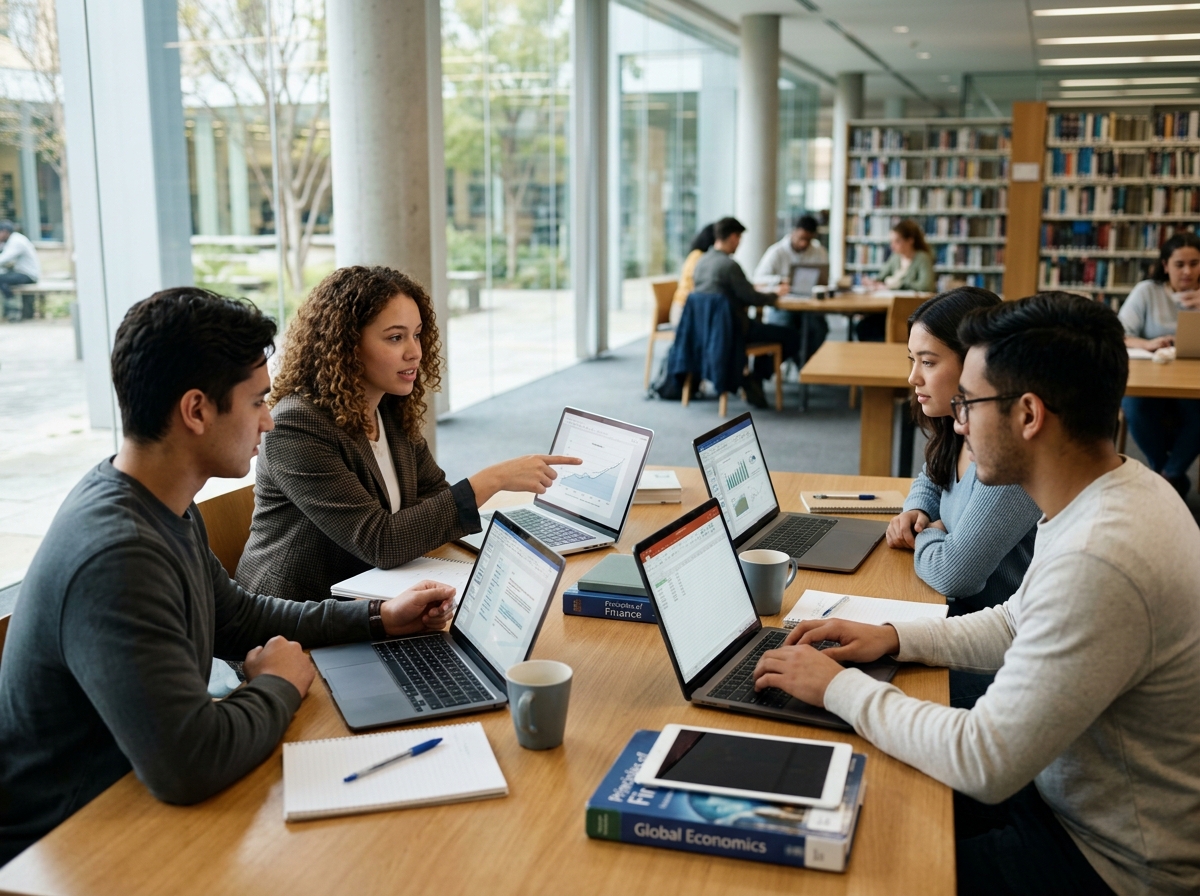 10 Best Laptops for Business Students (August 2026) Reviews & Guide