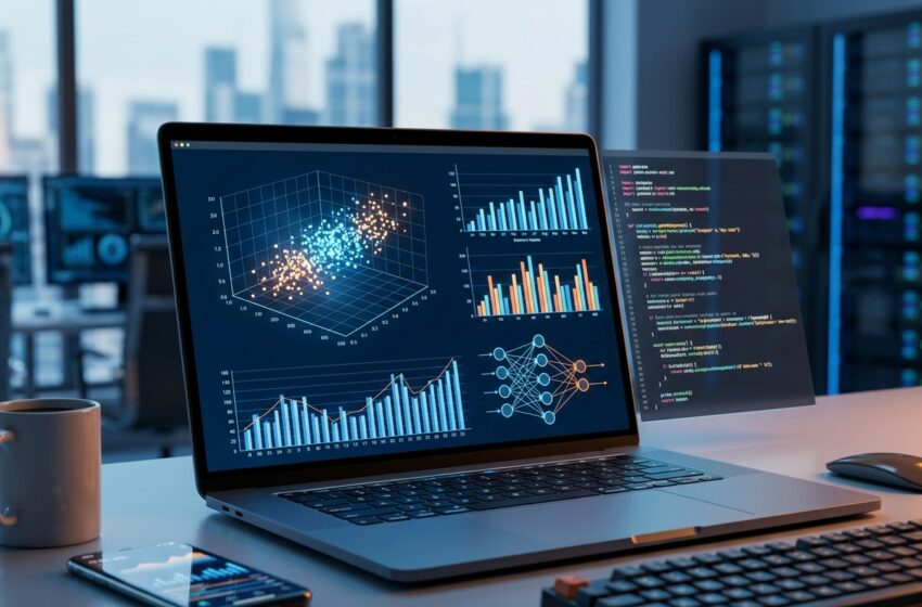 10 Best Laptops for Data Science (August 2026)