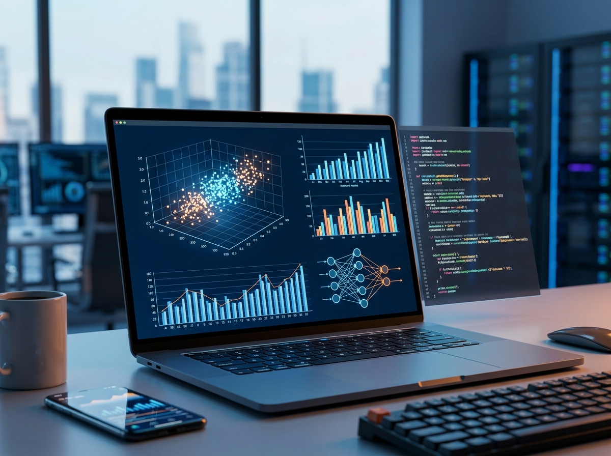 10 Best Laptops for Data Science (August 2026)