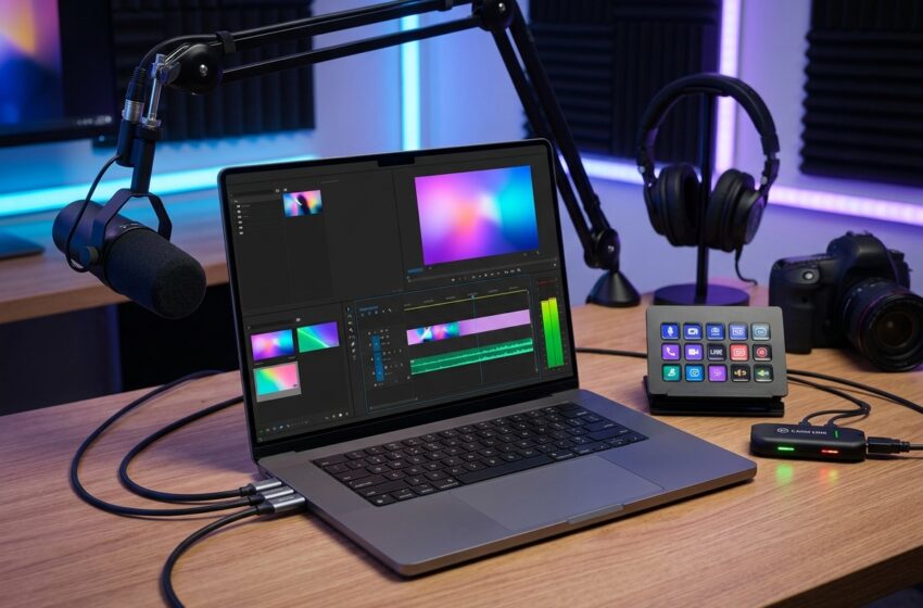  10 Best Laptops for Elgato Content Creators (July 2026) Expert Reviews