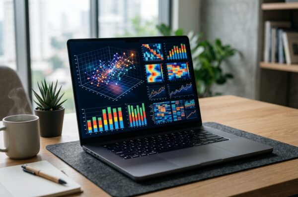 Best Laptops for Excel and Data Analysis