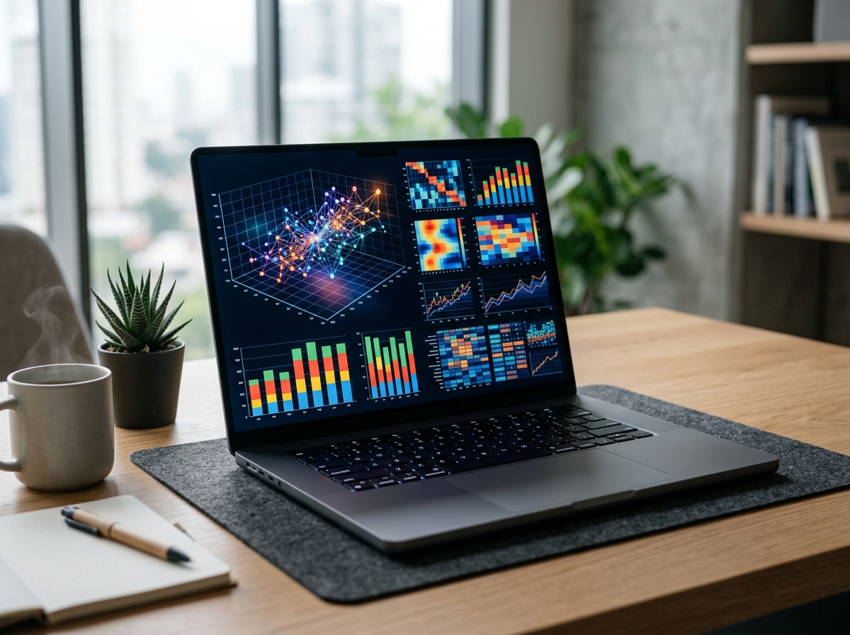 10 Best Laptops for Excel and Data Analysis (August 2026)