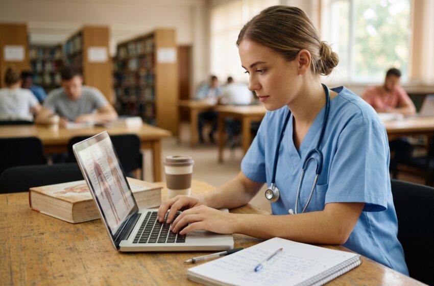  10 Best Laptops for Nursing Students on a Budget (July 2026)