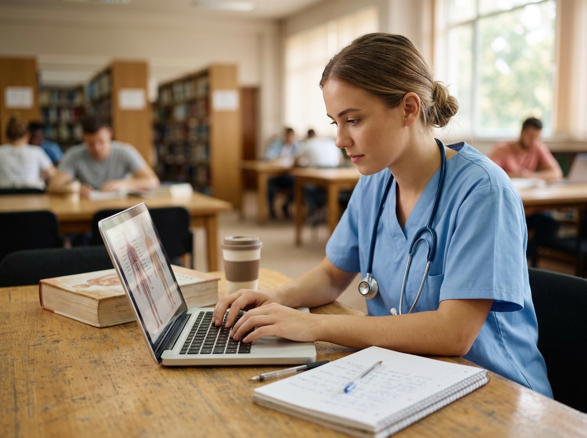 10 Best Laptops for Nursing Students on a Budget (August 2026)