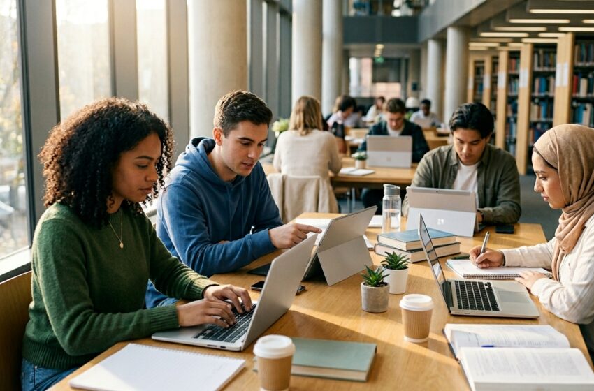  12 Best Laptops for Students (June 2026) Tested & Ranked