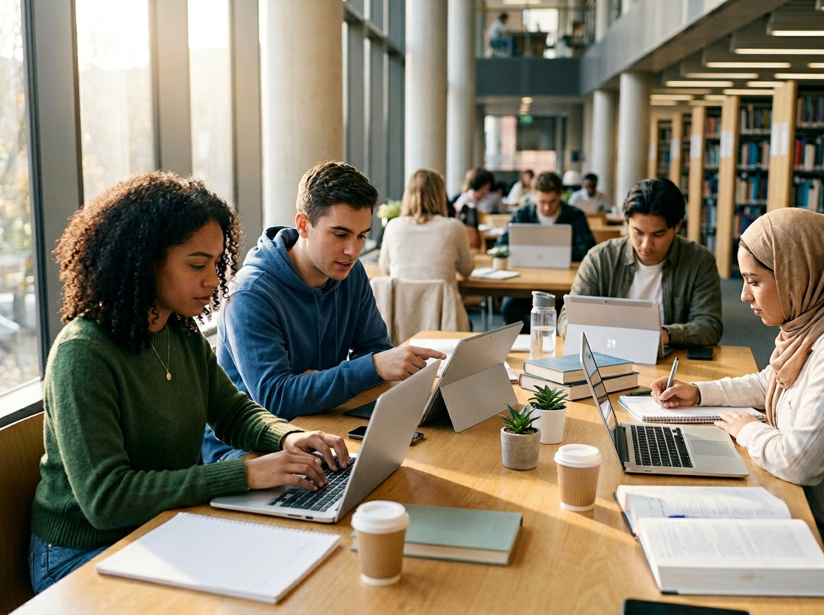 12 Best Laptops for Students (August 2026) Tested & Ranked