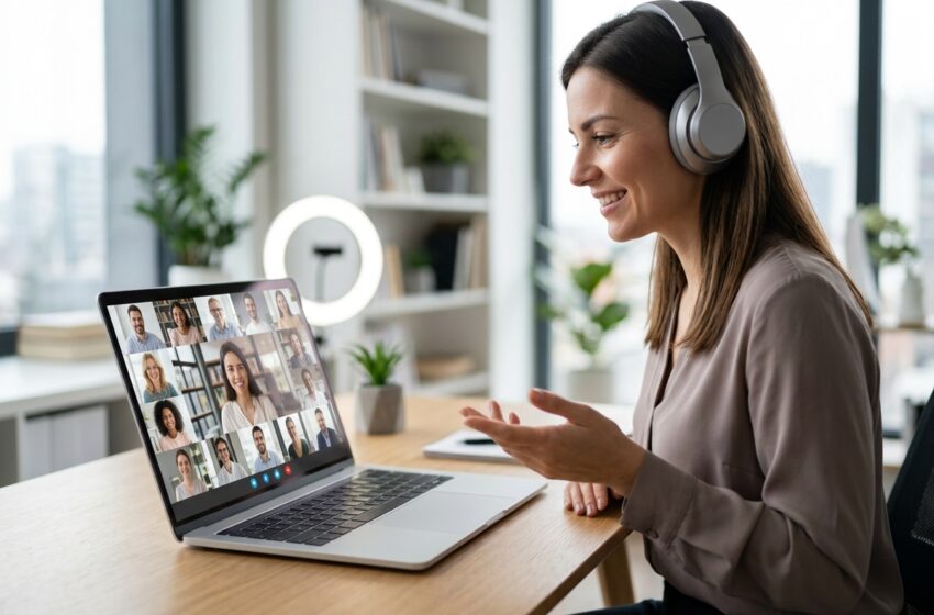  10 Best Laptops for Video Conferencing (July 2026) Expert Reviews