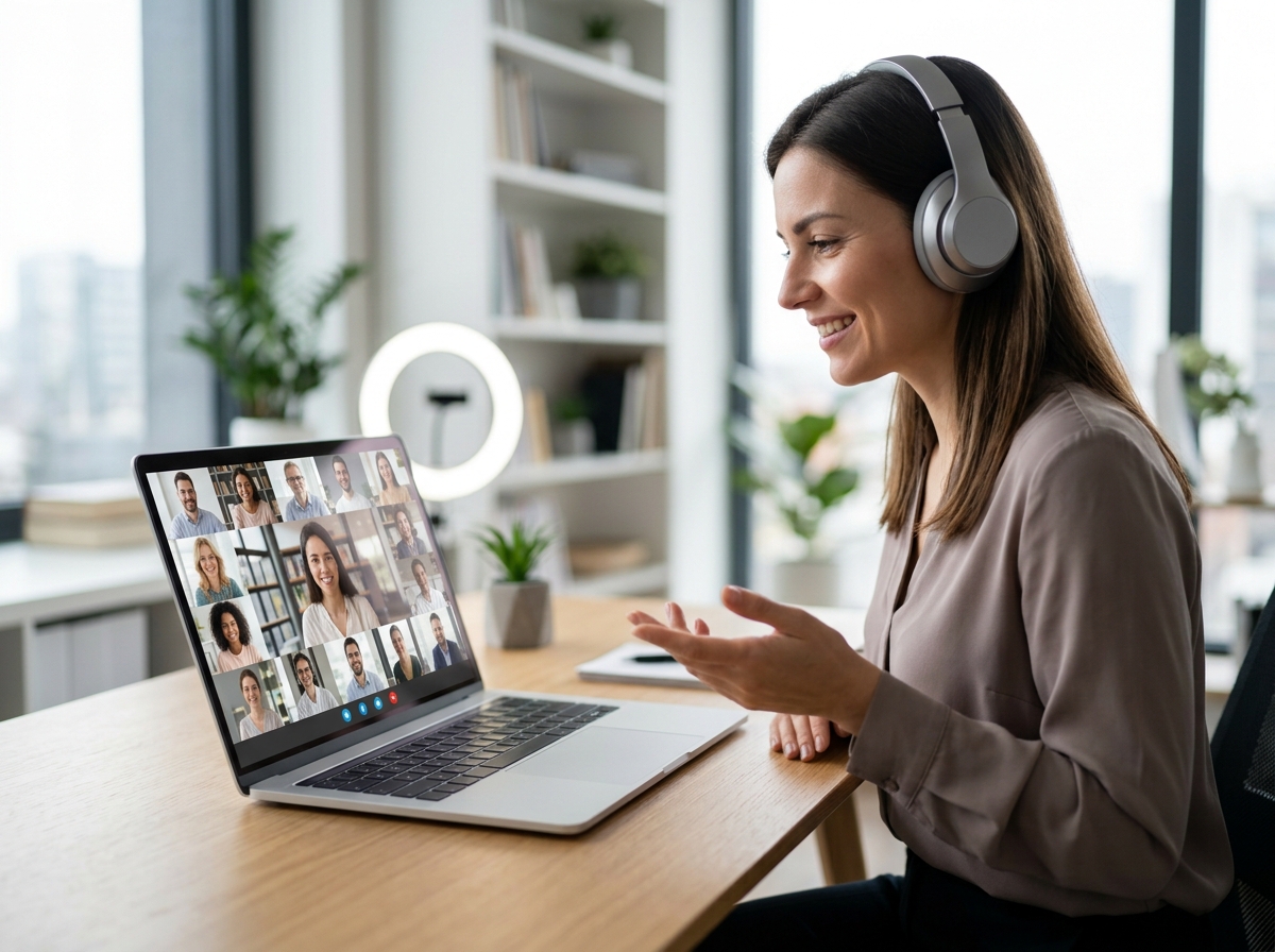 10 Best Laptops for Video Conferencing (August 2026) Expert Reviews