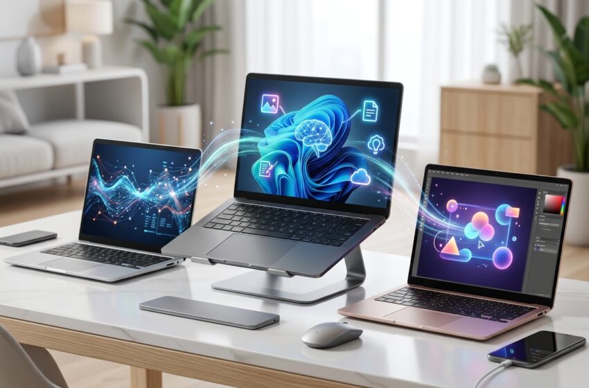  12 Best Laptops with Copilot+ PC (July 2026) – Expert Reviews