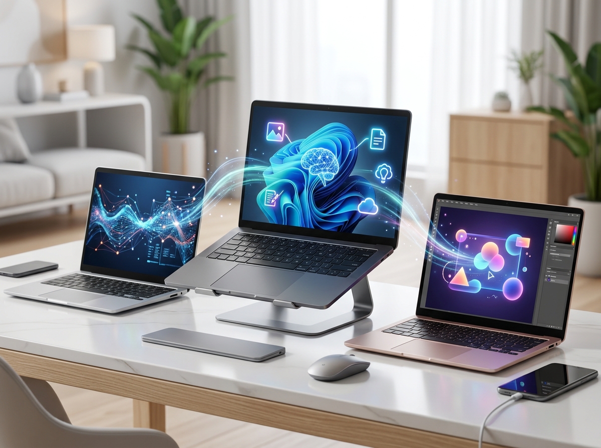 12 Best Laptops with Copilot+ PC (August 2026) – Expert Reviews