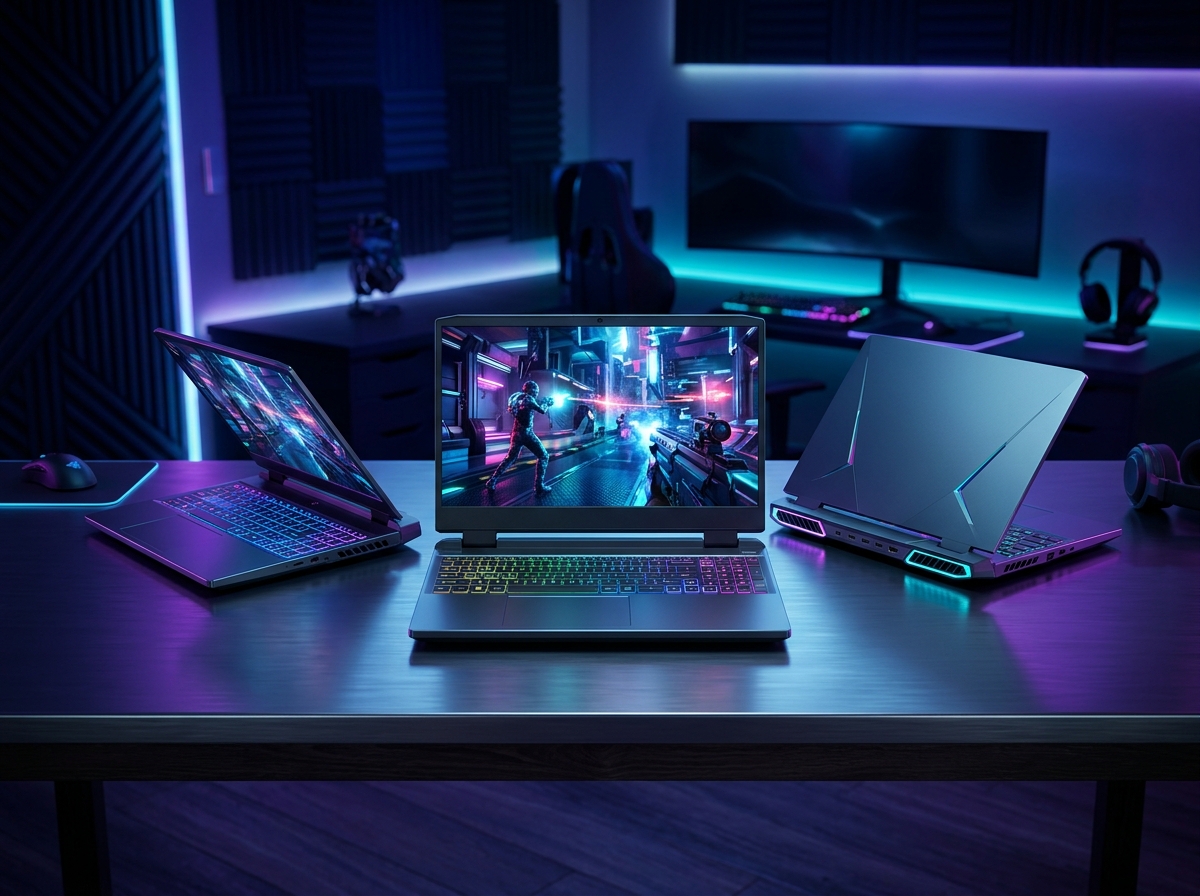 10 Best Lenovo Legion Gaming Laptops (August 2026)
