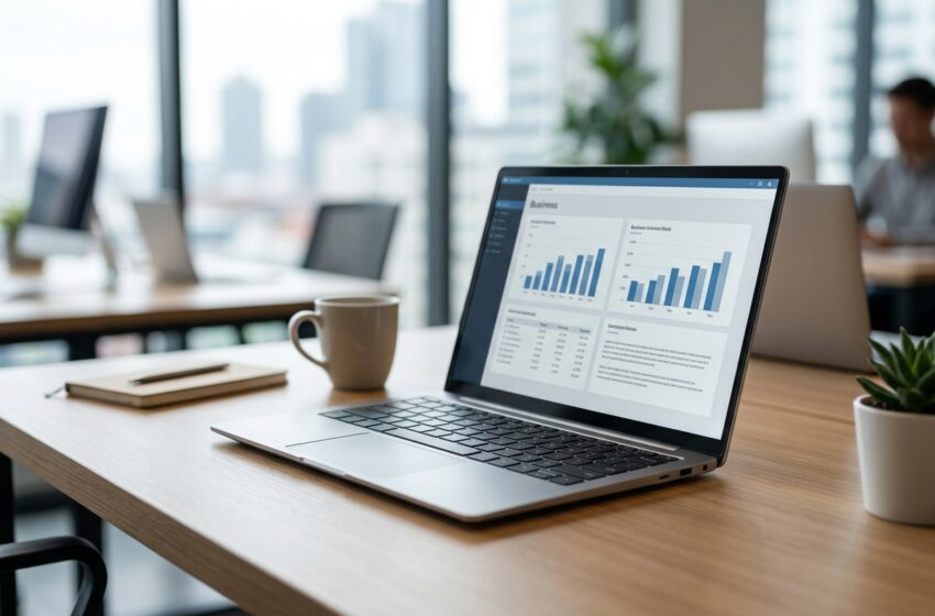 10 Best Lightweight Business Laptops (August 2026): Expert Reviews