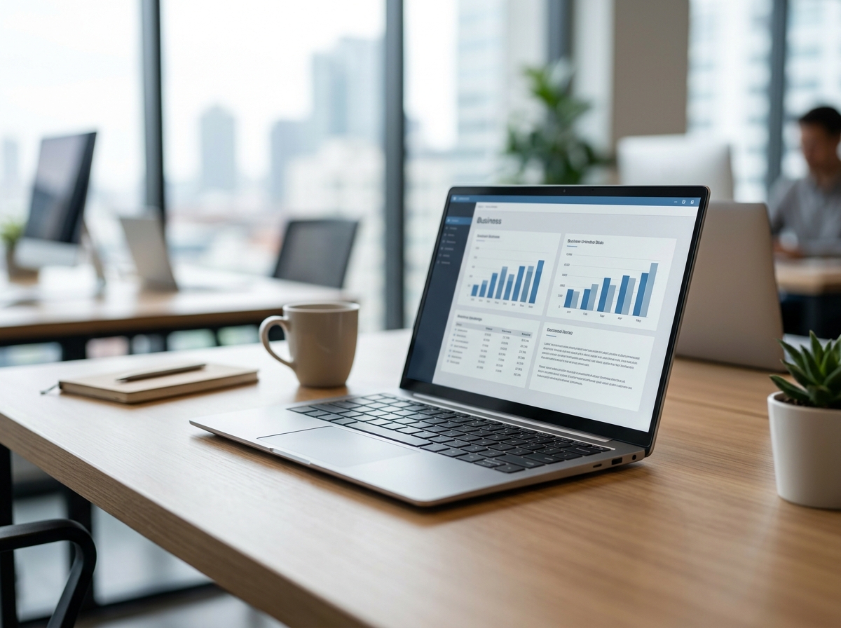 10 Best Lightweight Business Laptops (August 2026): Expert Reviews