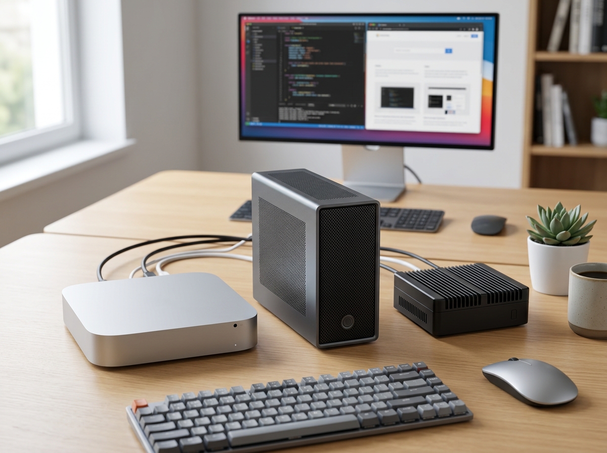 Best Mac Mini Alternatives