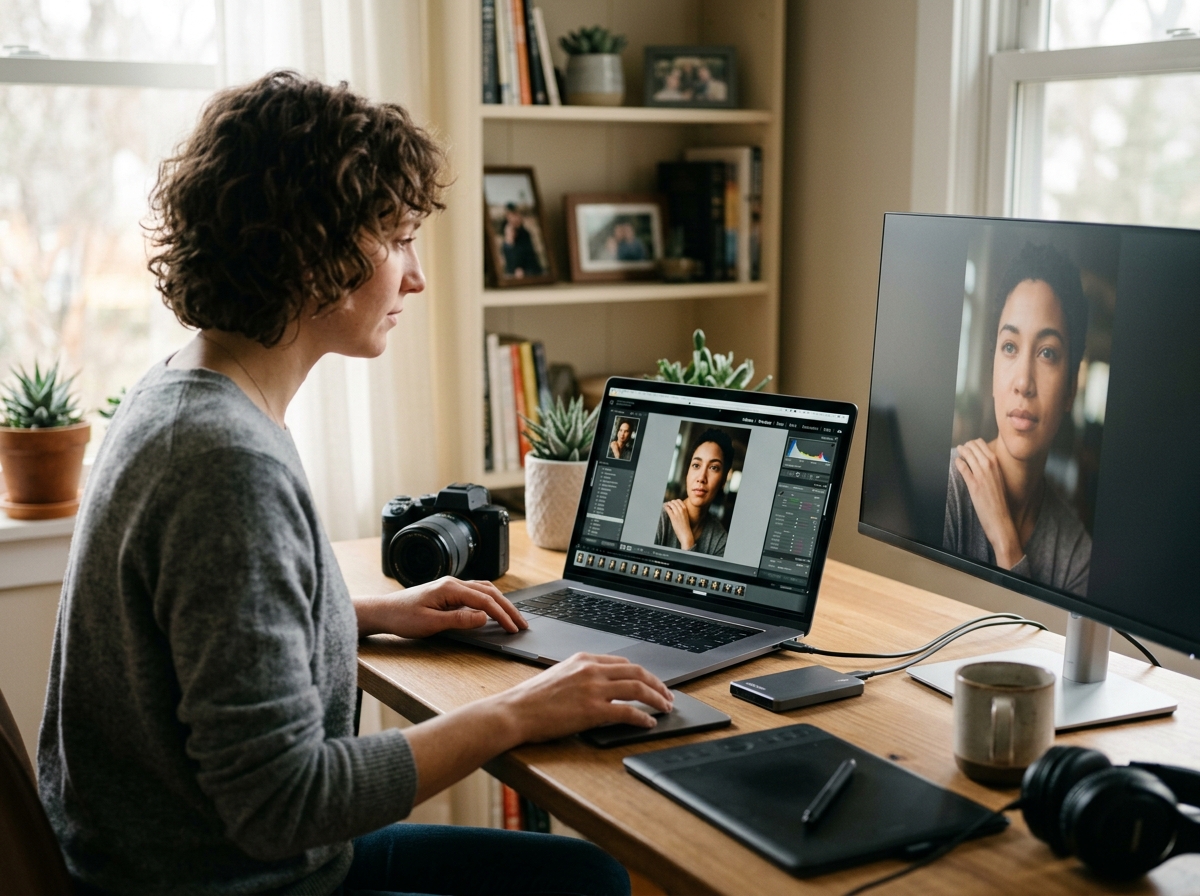 8 Best MacBooks for Photo Editing (August 2026) – Expert Reviews