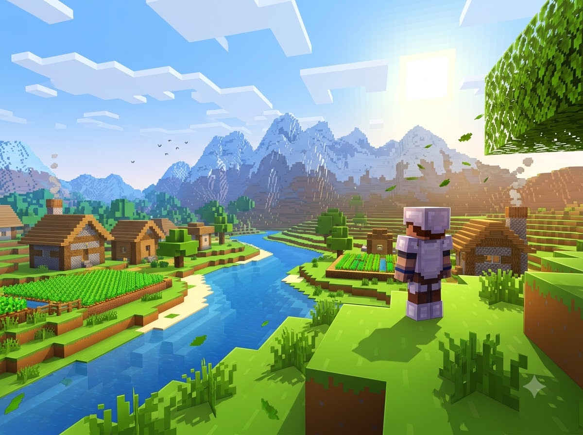 Best Minecraft Shaders for Low-End PCs