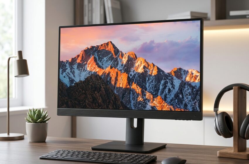 10 Best Monitors with Speakers (August 2026): Expert Reviews