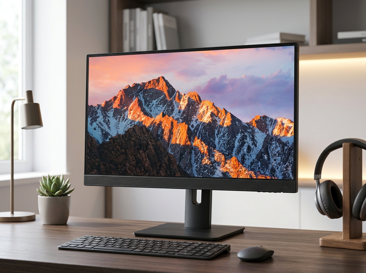 10 Best Monitors with Speakers (August 2026): Expert Reviews