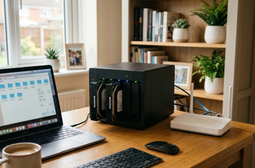  10 Best NAS Drives for Home (July 2026) Reviews & Guide