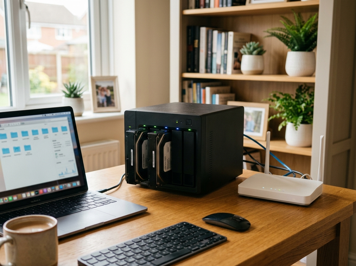 10 Best NAS Drives for Home (August 2026) Reviews & Guide