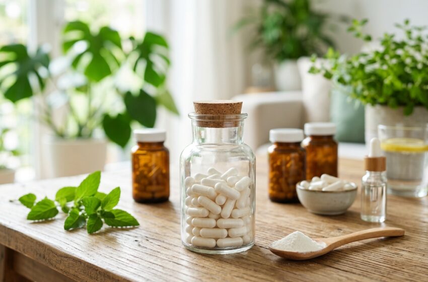 12 Best NMN Supplements (August 2026): Expert Reviews & Top Picks