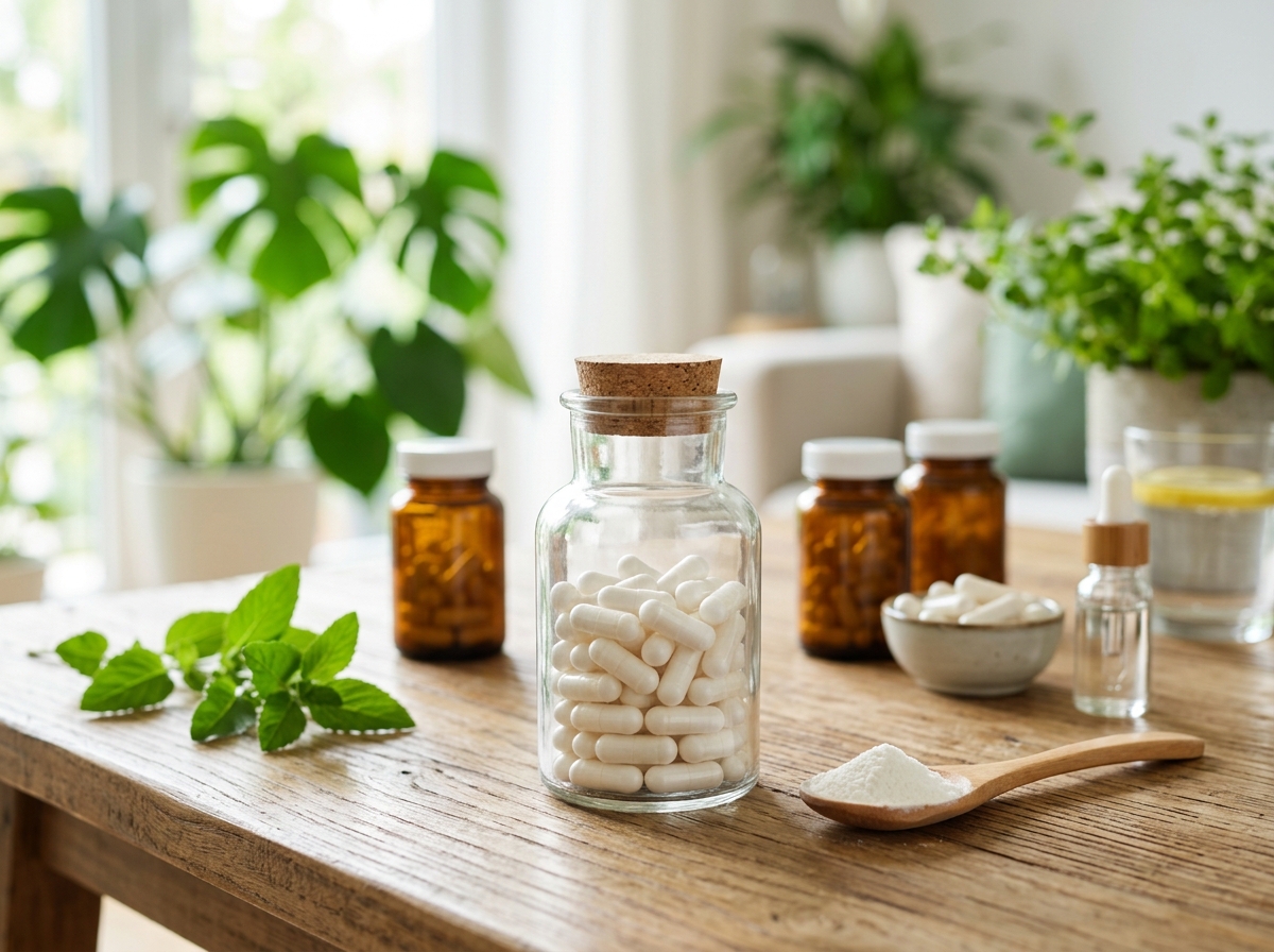 12 Best NMN Supplements (August 2026): Expert Reviews & Top Picks