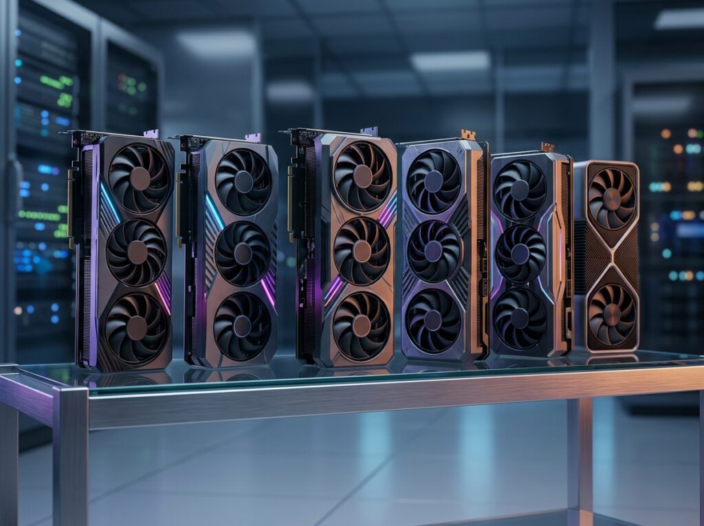 Best NVIDIA GeForce RTX 5090 Graphics Cards