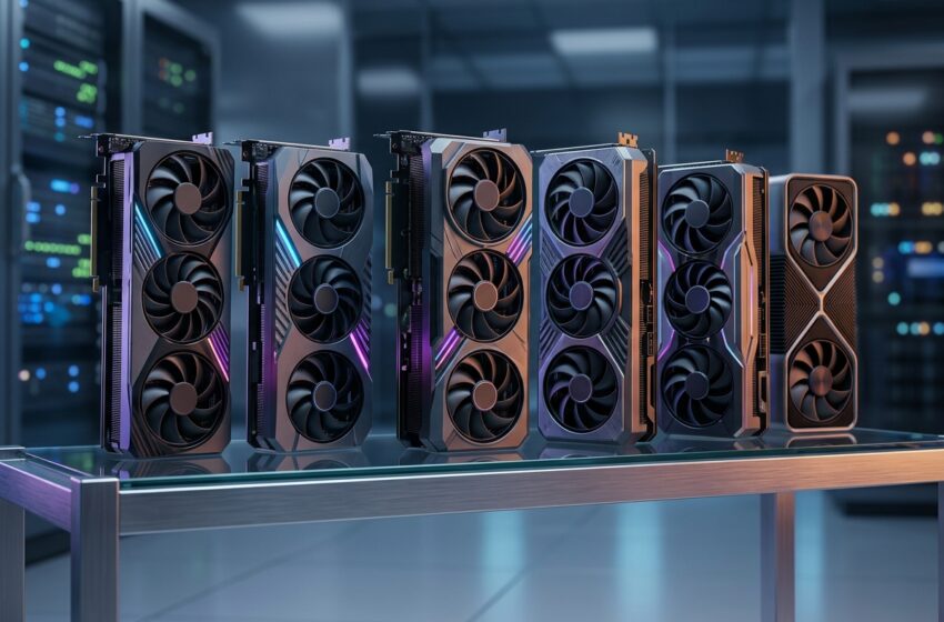  12 Best NVIDIA GeForce RTX 5090 Graphics Cards (July 2026)