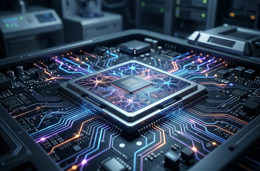  10 Best Neuromorphic Chips (July 2026)